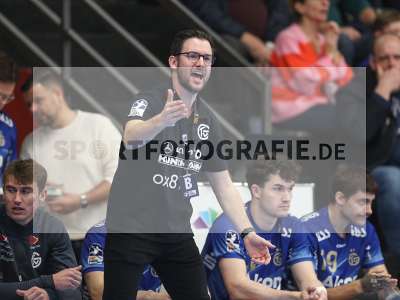 Fotos von TV Großwallstadt - 1. VfL Potsdam auf sportfotografie.de