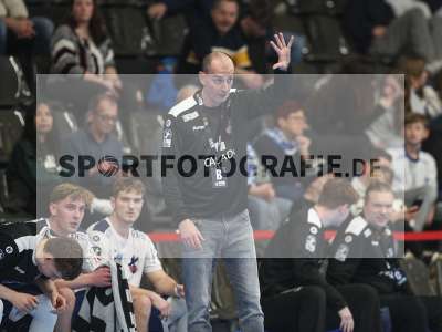 Fotos von TV Großwallstadt - 1. VfL Potsdam auf sportfotografie.de