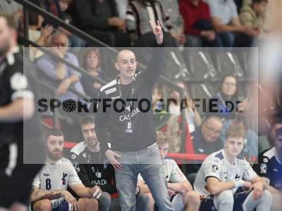 Fotos von TV Großwallstadt - 1. VfL Potsdam auf sportfotografie.de