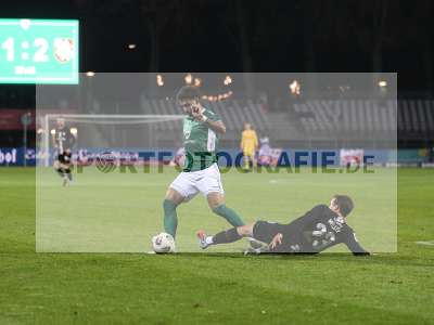 Fotos von 1. FC Schweinfurt 05 - TSV Havelse auf sportfotografie.de