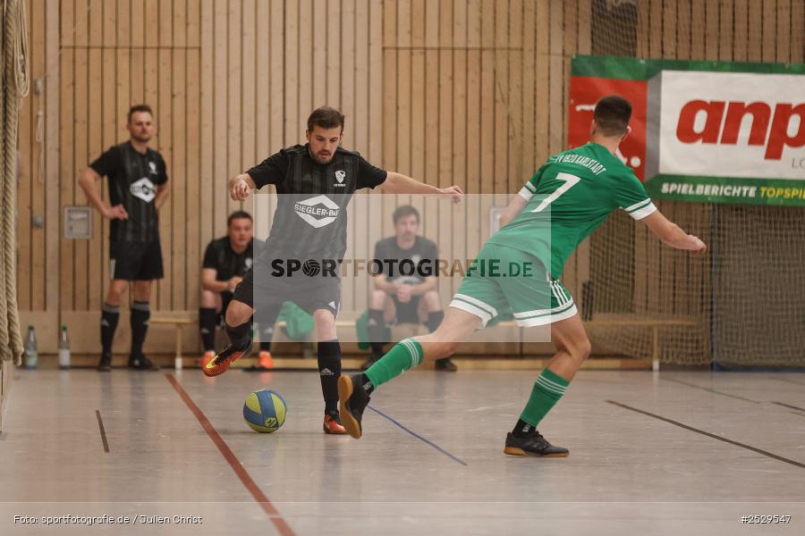 Sinngrundhalle, Burgsinn, 27.12.2025, sport, Fussball, hagemann Midnight Event - Bild-ID: 2529547