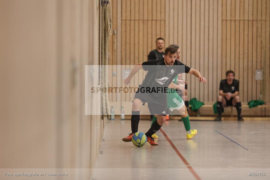 Sinngrundhalle, Burgsinn, 27.12.2025, sport, Fussball, hagemann Midnight Event - Bild-ID: 2529555