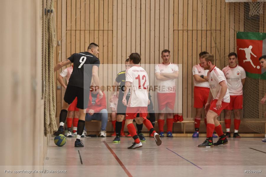 Sinngrundhalle, Burgsinn, 27.12.2025, sport, Fussball, hagemann Midnight Event - Bild-ID: 2529639