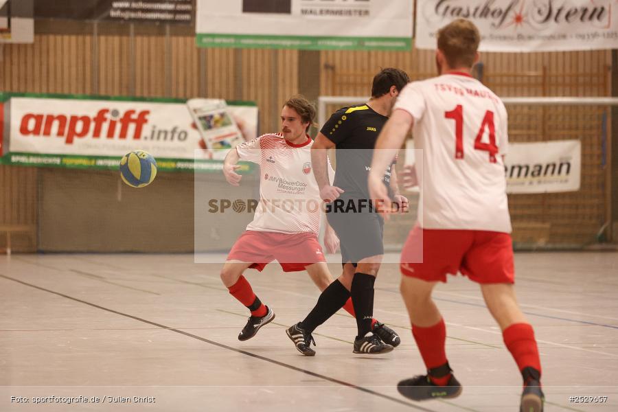Sinngrundhalle, Burgsinn, 27.12.2025, sport, Fussball, hagemann Midnight Event - Bild-ID: 2529657