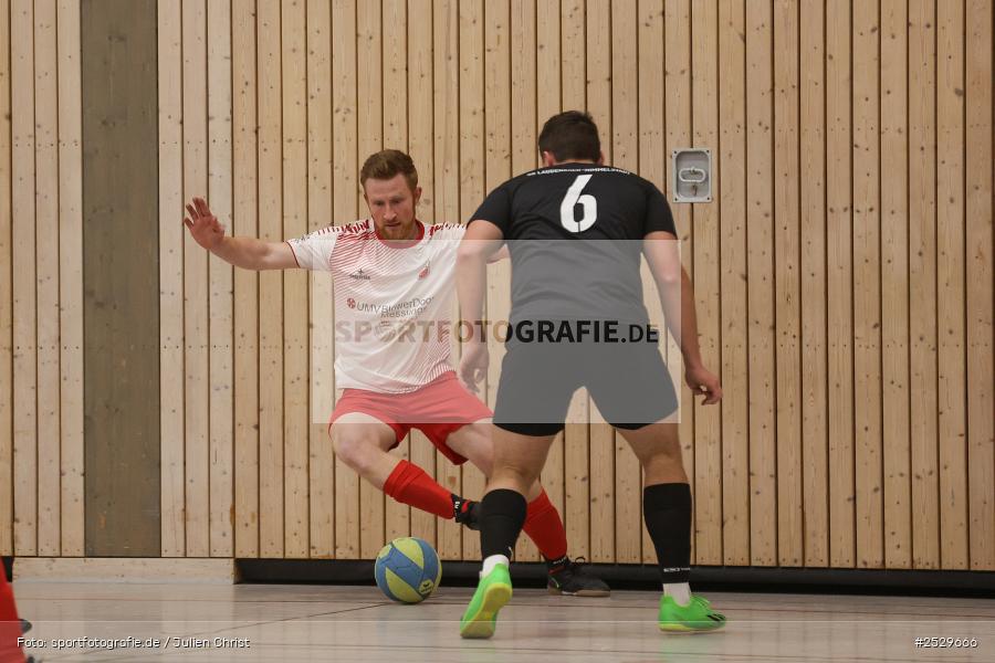 Sinngrundhalle, Burgsinn, 27.12.2025, sport, Fussball, hagemann Midnight Event - Bild-ID: 2529666