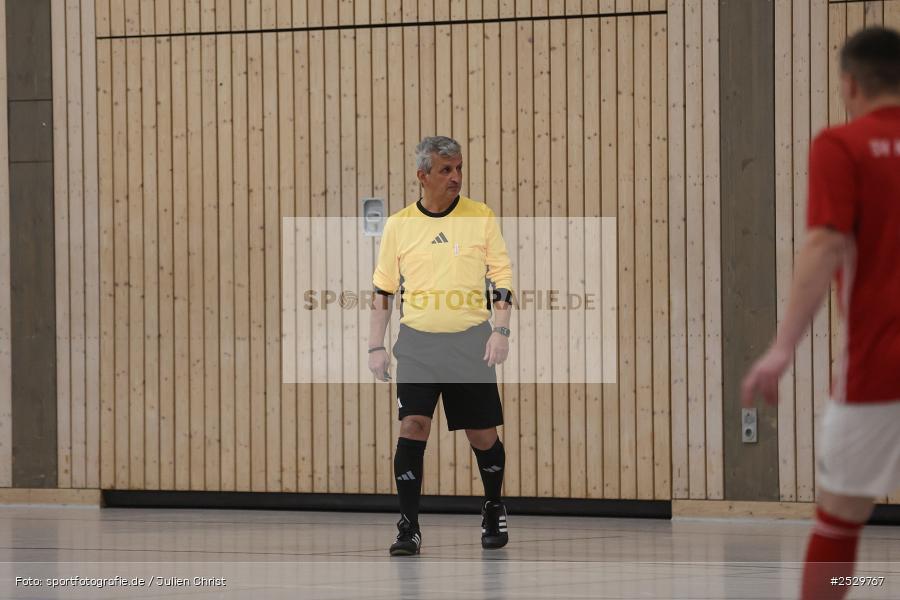 Sinngrundhalle, Burgsinn, 27.12.2025, sport, Fussball, hagemann Midnight Event - Bild-ID: 2529767