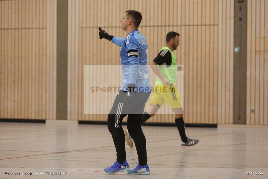 Sinngrundhalle, Burgsinn, 27.12.2025, sport, Fussball, hagemann Midnight Event - Bild-ID: 2529799