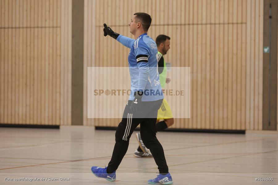 Sinngrundhalle, Burgsinn, 27.12.2025, sport, Fussball, hagemann Midnight Event - Bild-ID: 2529800