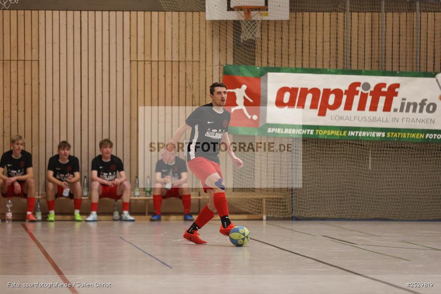 Sinngrundhalle, Burgsinn, 27.12.2025, sport, Fussball, hagemann Midnight Event - Bild-ID: 2529819