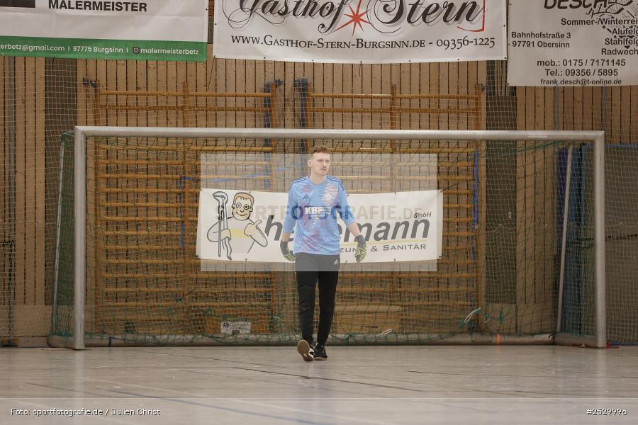 Sinngrundhalle, Burgsinn, 27.12.2025, sport, Fussball, hagemann Midnight Event - Bild-ID: 2529996