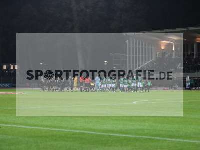Fotos von 1. FC Schweinfurt 05 - TSV Havelse auf sportfotografie.de