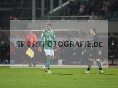 Fotos von 1. FC Schweinfurt 05 - TSV Havelse auf sportfotografie.de