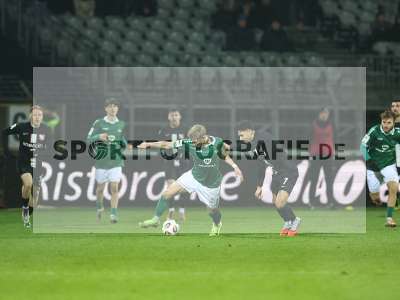 Fotos von 1. FC Schweinfurt 05 - TSV Havelse auf sportfotografie.de