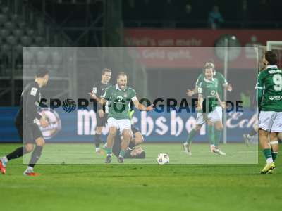 Fotos von 1. FC Schweinfurt 05 - TSV Havelse auf sportfotografie.de