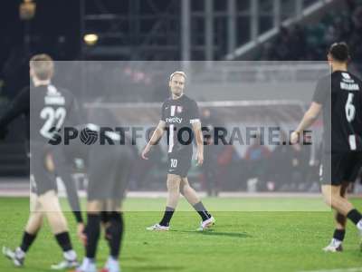 Fotos von 1. FC Schweinfurt 05 - TSV Havelse auf sportfotografie.de