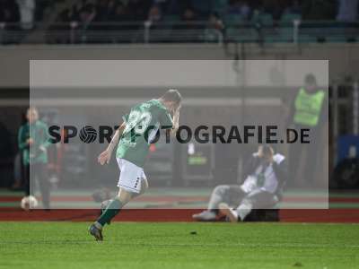Fotos von 1. FC Schweinfurt 05 - TSV Havelse auf sportfotografie.de