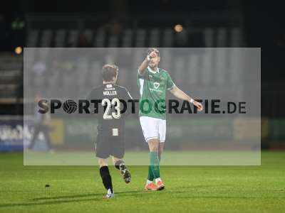 Fotos von 1. FC Schweinfurt 05 - TSV Havelse auf sportfotografie.de