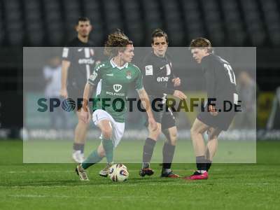 Fotos von 1. FC Schweinfurt 05 - TSV Havelse auf sportfotografie.de