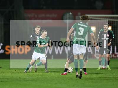 Fotos von 1. FC Schweinfurt 05 - TSV Havelse auf sportfotografie.de