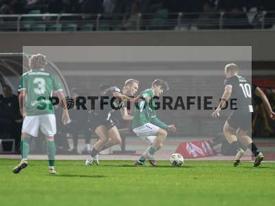 Fotos von 1. FC Schweinfurt 05 - TSV Havelse auf sportfotografie.de