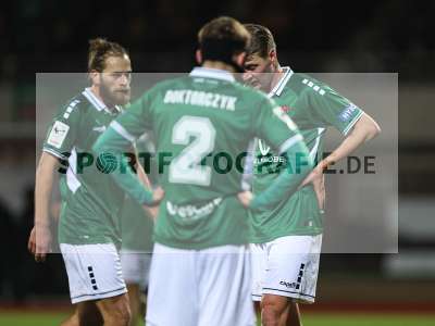 Fotos von 1. FC Schweinfurt 05 - TSV Havelse auf sportfotografie.de
