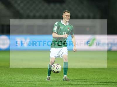 Fotos von 1. FC Schweinfurt 05 - TSV Havelse auf sportfotografie.de