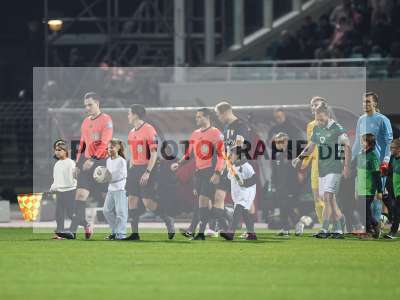 Fotos von 1. FC Schweinfurt 05 - TSV Havelse auf sportfotografie.de