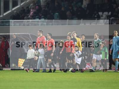 Fotos von 1. FC Schweinfurt 05 - TSV Havelse auf sportfotografie.de