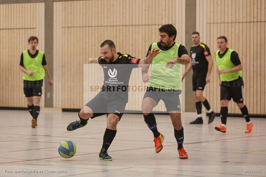 Sinngrundhalle, Burgsinn, 27.12.2025, sport, Fussball, hagemann Midnight Event - Bild-ID: 2530037