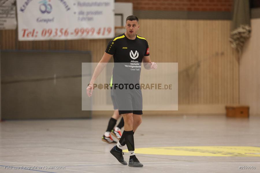 Sinngrundhalle, Burgsinn, 27.12.2025, sport, Fussball, hagemann Midnight Event - Bild-ID: 2530050