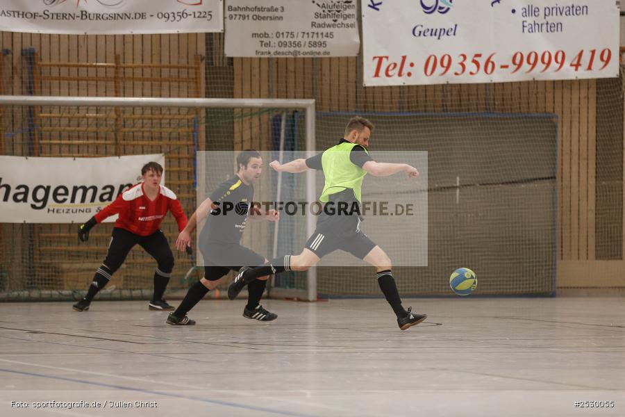 Sinngrundhalle, Burgsinn, 27.12.2025, sport, Fussball, hagemann Midnight Event - Bild-ID: 2530055