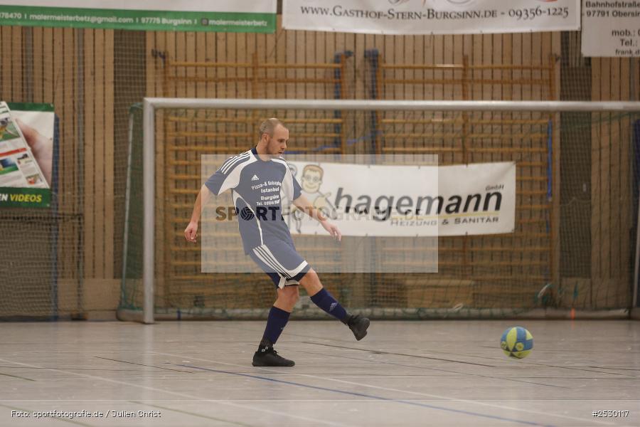 Sinngrundhalle, Burgsinn, 27.12.2025, sport, Fussball, hagemann Midnight Event - Bild-ID: 2530117