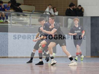 Fotos von U17-Hallenturnier des SVA auf sportfotografie.de