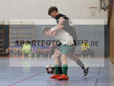 Fotos von U17-Hallenturnier des SVA auf sportfotografie.de