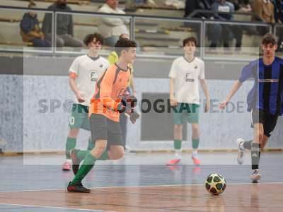 Fotos von U17-Hallenturnier des SVA auf sportfotografie.de