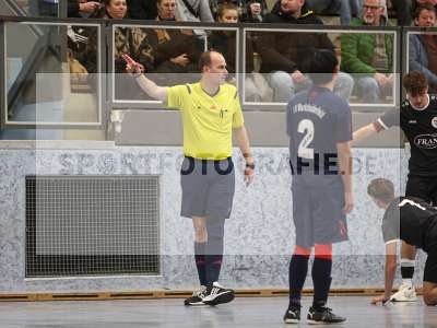 Fotos von U17-Hallenturnier des SVA auf sportfotografie.de