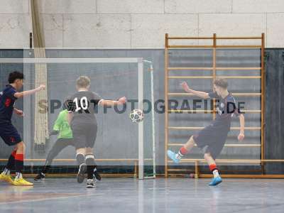 Fotos von U17-Hallenturnier des SVA auf sportfotografie.de