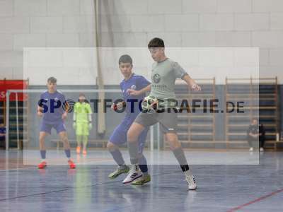 Fotos von U17-Hallenturnier des SVA auf sportfotografie.de