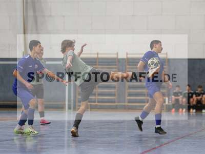 Fotos von U17-Hallenturnier des SVA auf sportfotografie.de