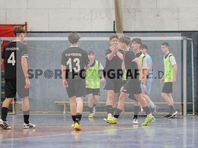 Fotos von U17-Hallenturnier des SVA auf sportfotografie.de