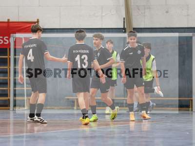Fotos von U17-Hallenturnier des SVA auf sportfotografie.de