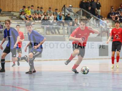 Fotos von U17-Hallenturnier des SVA auf sportfotografie.de