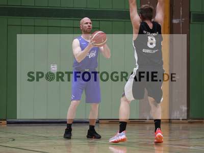 Fotos von TSV Karlstadt - SV Erlenbach Gorillairs auf sportfotografie.de