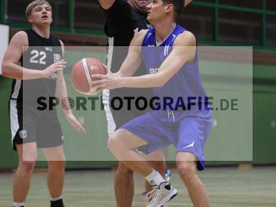 Fotos von TSV Karlstadt - SV Erlenbach Gorillairs auf sportfotografie.de