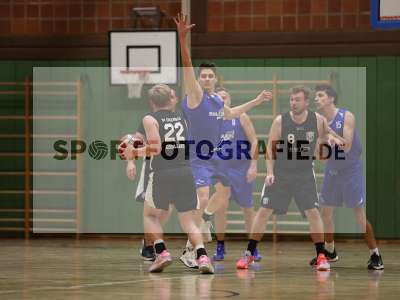 Fotos von TSV Karlstadt - SV Erlenbach Gorillairs auf sportfotografie.de