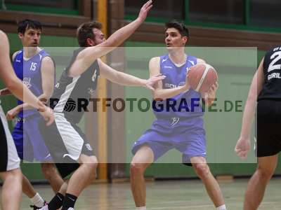 Fotos von TSV Karlstadt - SV Erlenbach Gorillairs auf sportfotografie.de