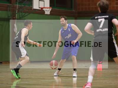 Fotos von TSV Karlstadt - SV Erlenbach Gorillairs auf sportfotografie.de