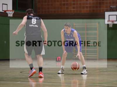 Fotos von TSV Karlstadt - SV Erlenbach Gorillairs auf sportfotografie.de