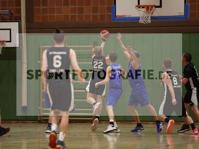 Fotos von TSV Karlstadt - SV Erlenbach Gorillairs auf sportfotografie.de