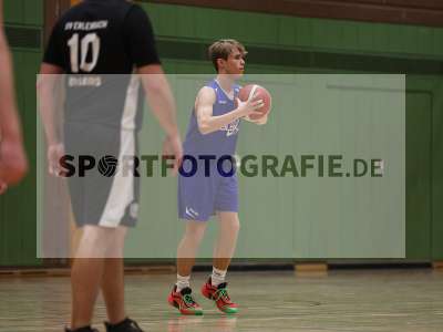 Fotos von TSV Karlstadt - SV Erlenbach Gorillairs auf sportfotografie.de